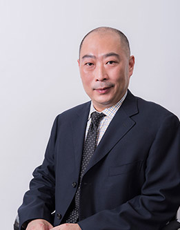 張志宏