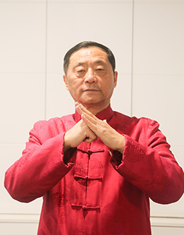蔣忠杰