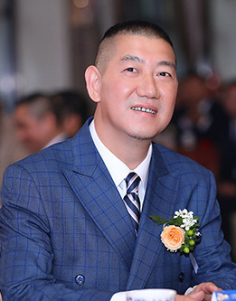 向國榮