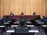 保利物業(yè)：疫情下的黨員“云”大會(huì )