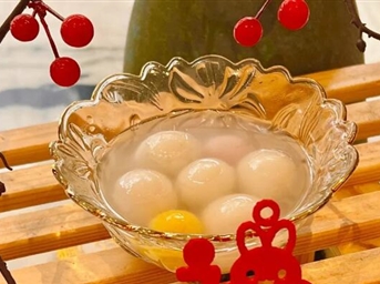 四川丨花燈逢圓夜 小新的花式鬧元宵
