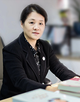 趙惠君