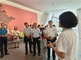 企業(yè)動(dòng)態(tài) | 豐德集團黨總支開(kāi)展“追尋紅色記憶 傳承革命精神”主題黨日活動(dòng)