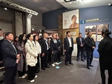 不忘初心 牢記使命 | 通發(fā)眾好物業(yè)公司黨支部開(kāi)展黨員主題教育活動(dòng)